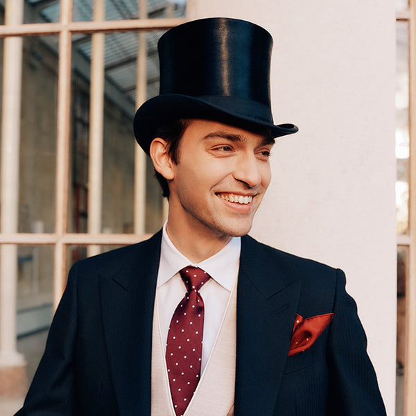 All about Top Hats Lock & Co. Hatters