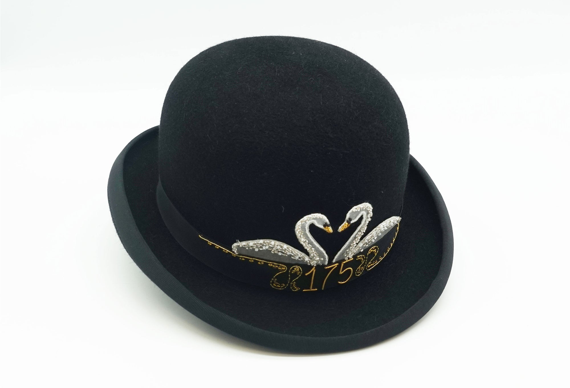 RSN Bowler Hat Palmer - Cokes (Bowler Hats) - Lock & Co. Hatters London UK