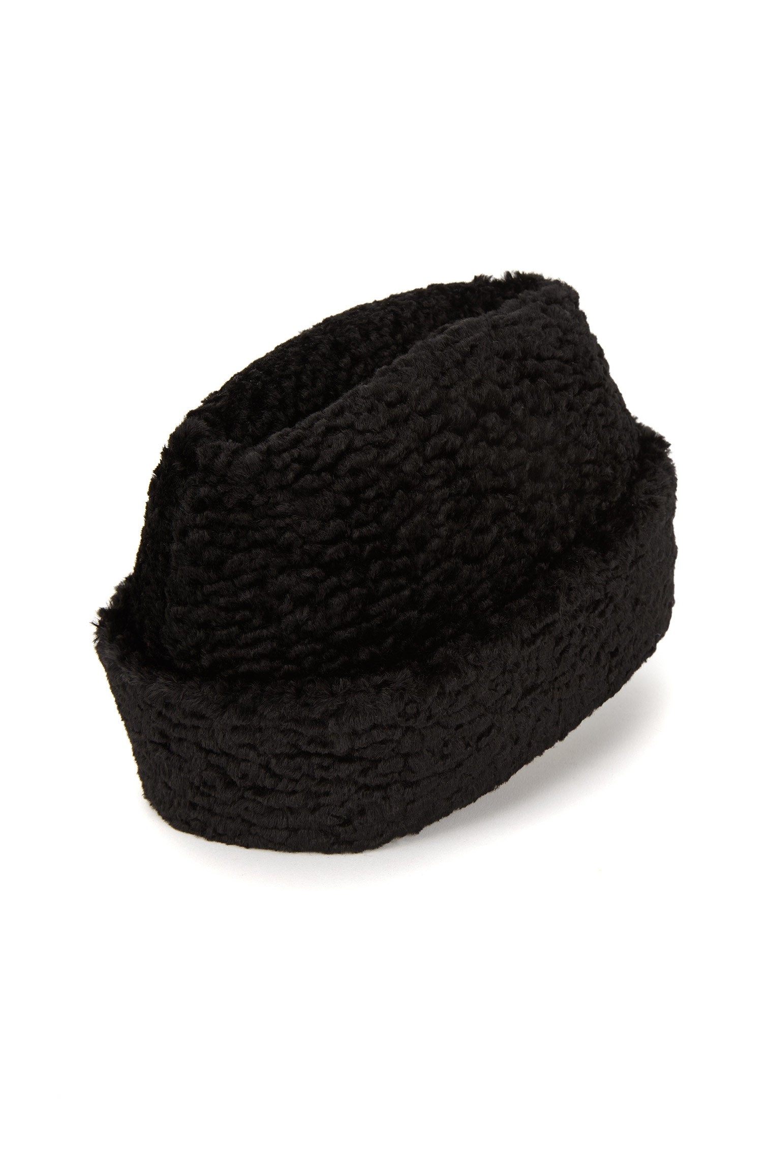 Buy Faux Astrakhan Fur Hat - Lock & Co. Hats UK