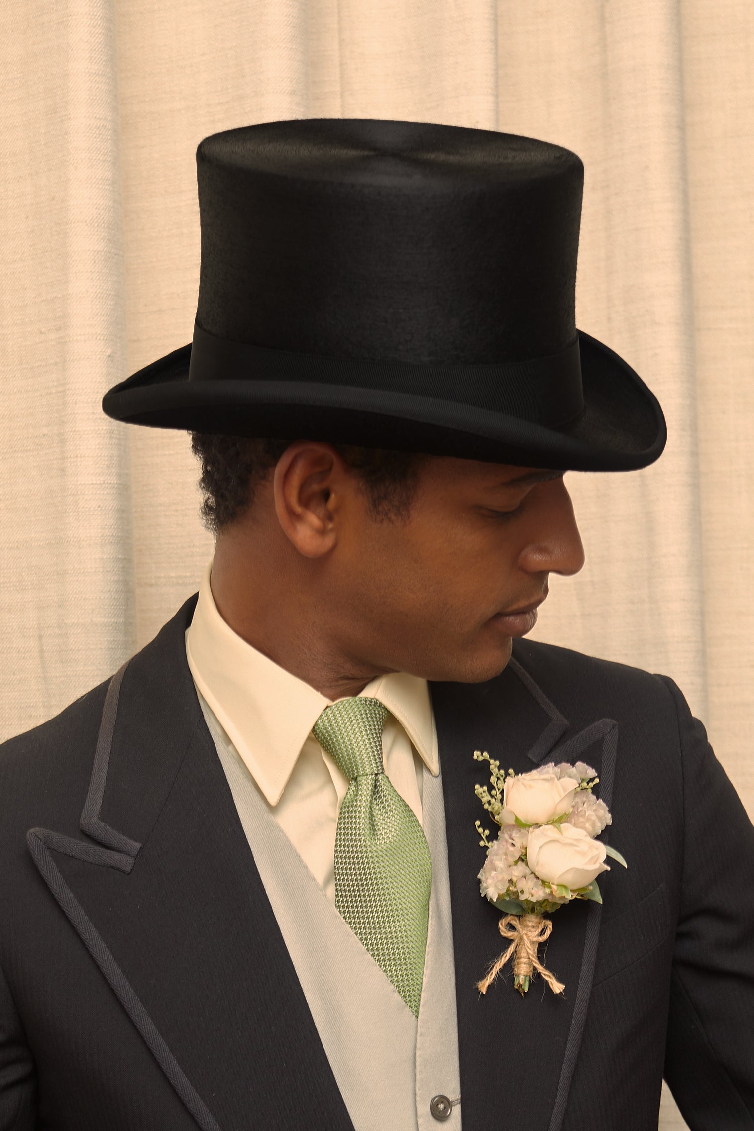 London Top Hat - Royal Ascot Hats - Lock & Co. Hatters London UK