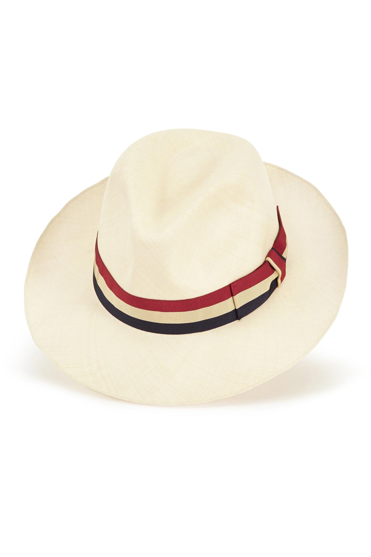 Lock & Co. Summer 2023 Selection of Sun Hats for Men