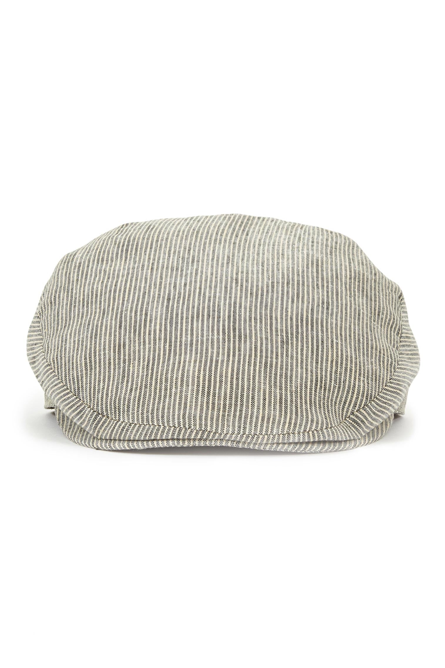 Linen Cap - Buy Cannes Linen Flat Cap - Lock & Co. Hatters. Hats for ...