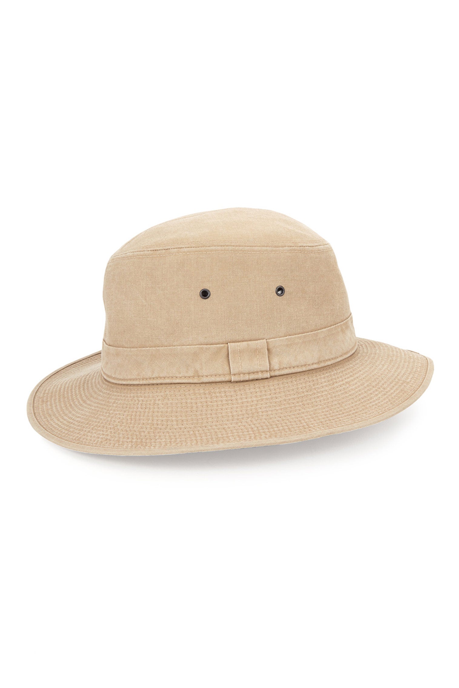 Capri Rollable Hat - Lock & Co. Hats for Men & Women