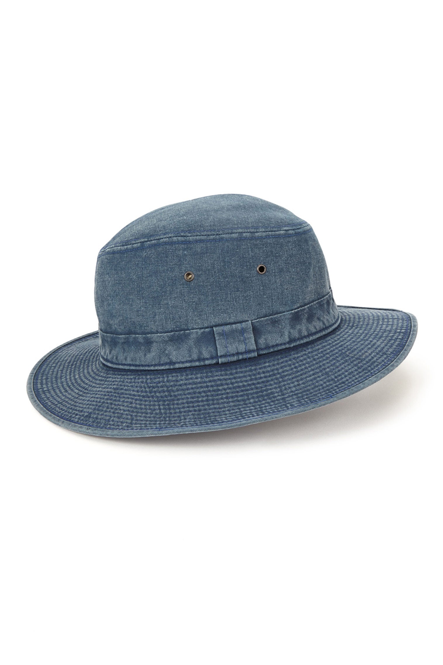 Capri Rollable Hat - Lock & Co. Hats for Men & Women