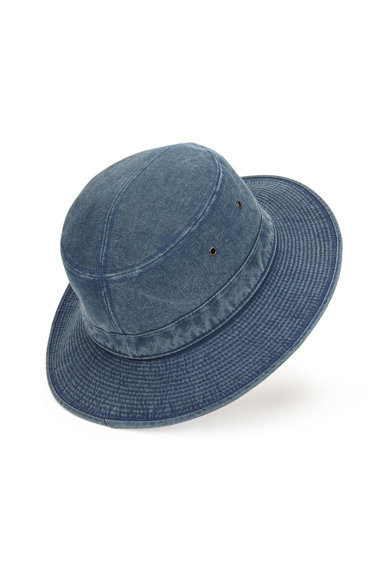 Capri Rollable Hat - Cotton & Linen Hats - Lock & Co. Hatters London UK