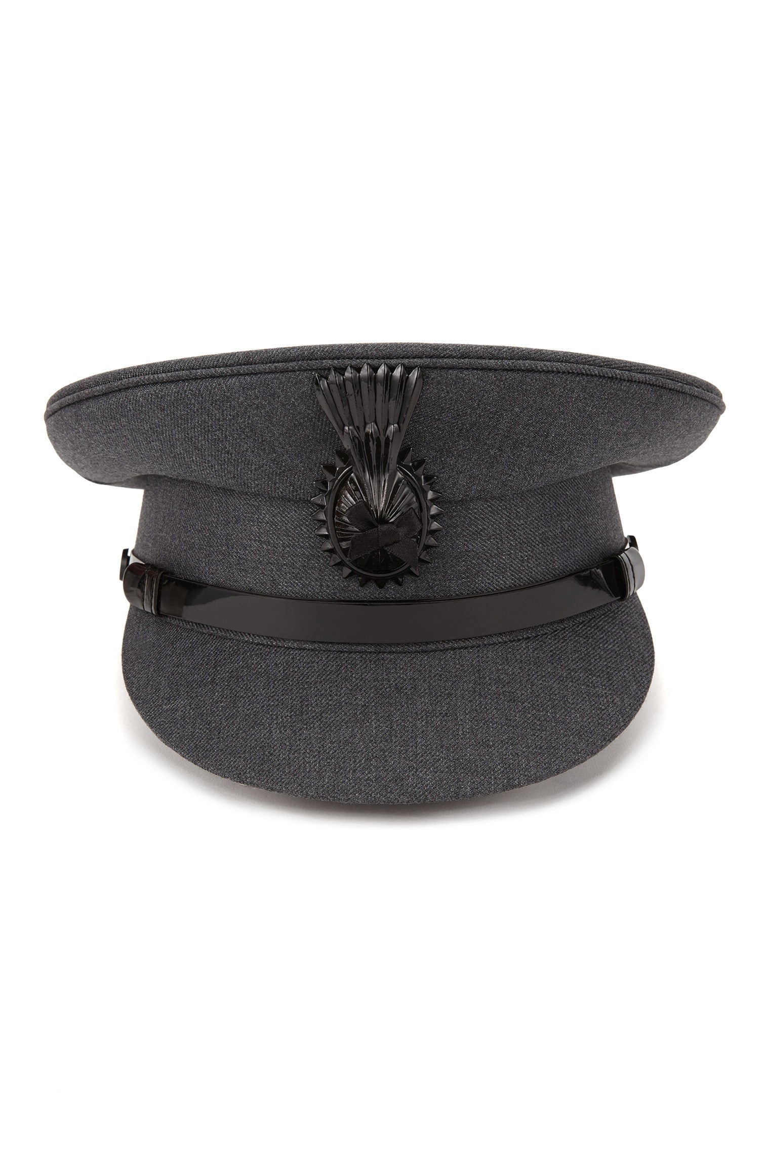 Chauffeurs Cap - Products - Lock & Co. Hatters London UK