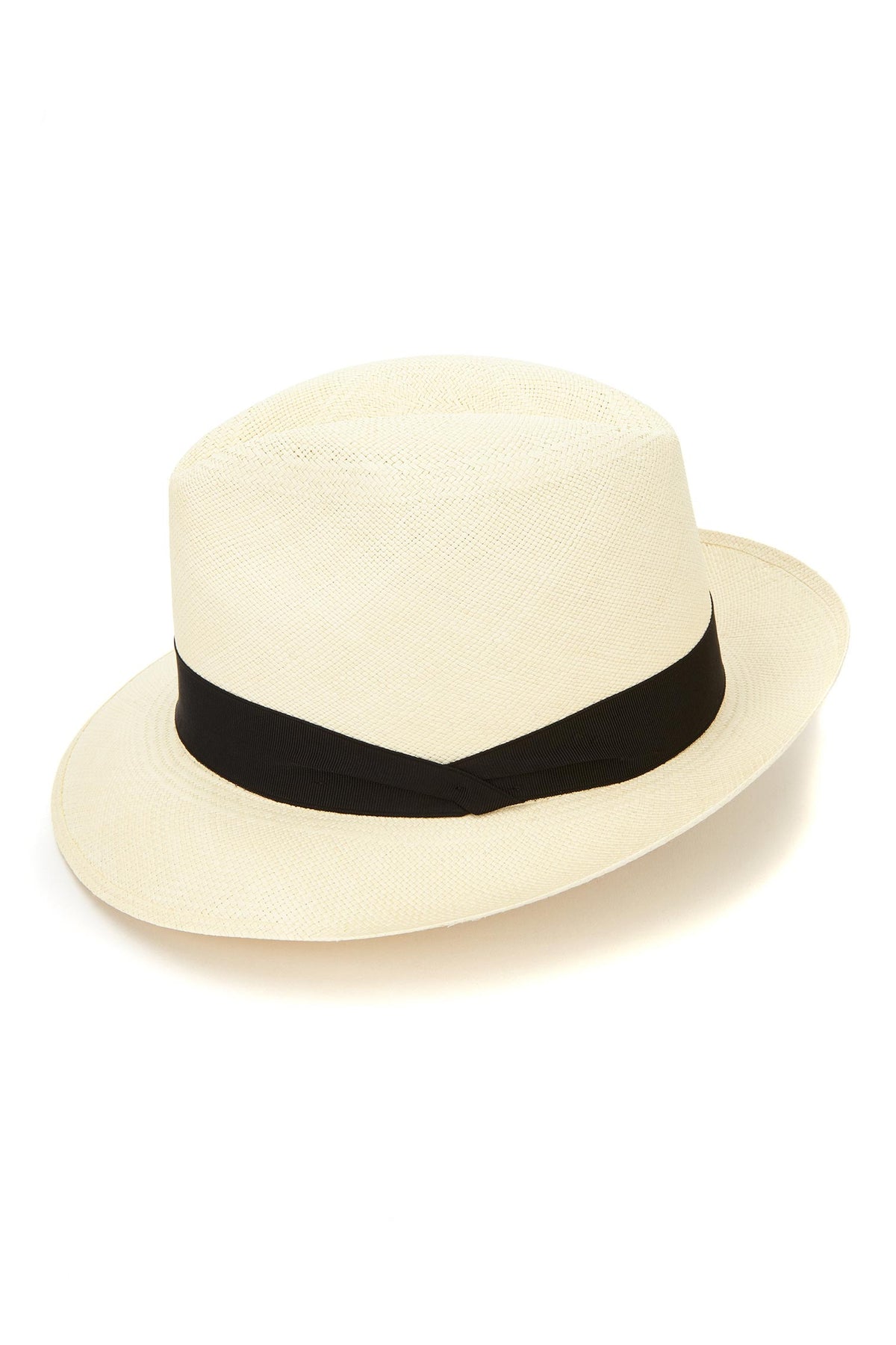 Classic Panama Hat - Lock & Co. Hats for Men & Women