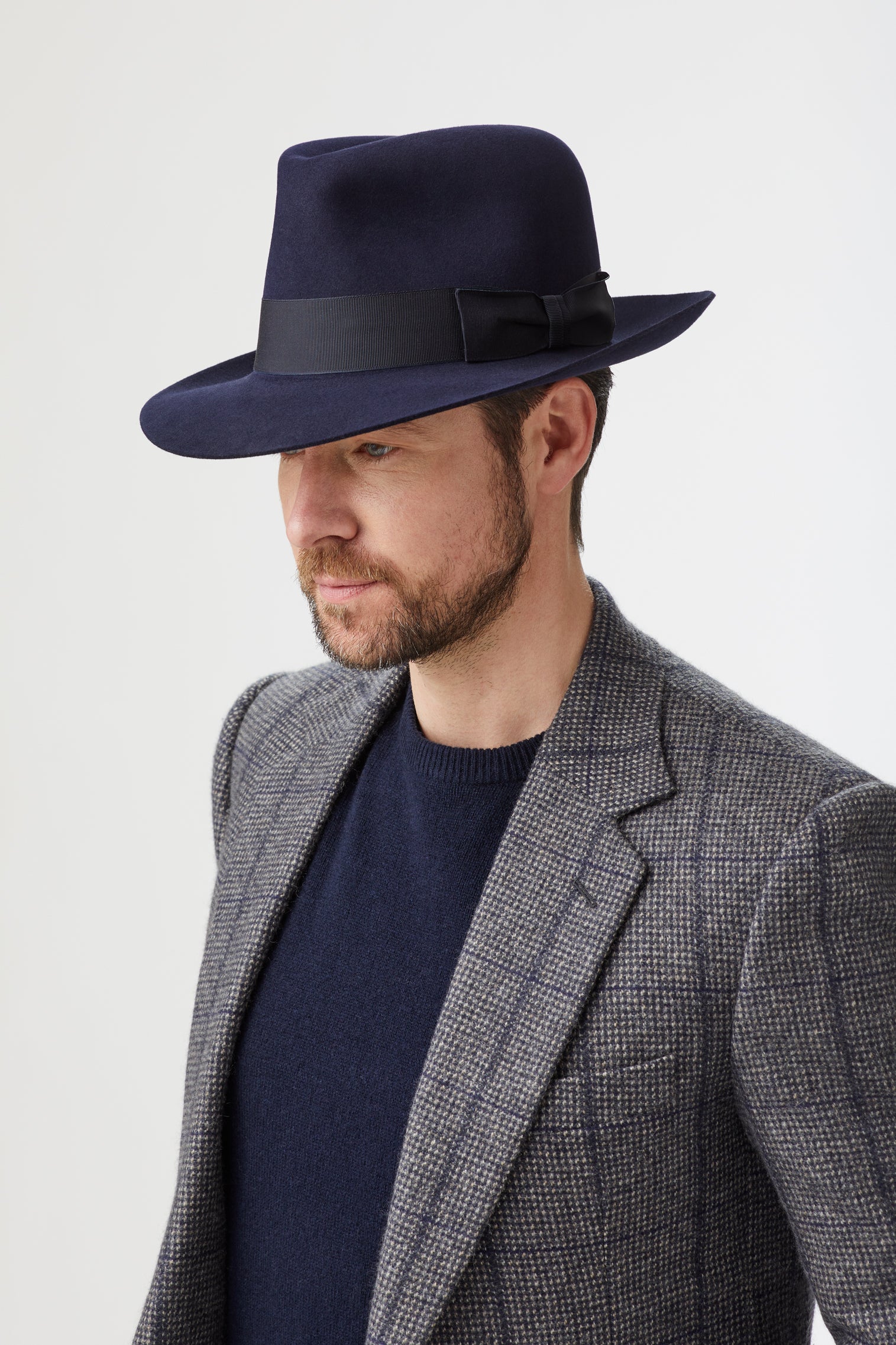 Hat Sizes - Bernard Hats - The Perfect Hat for Every Occasion