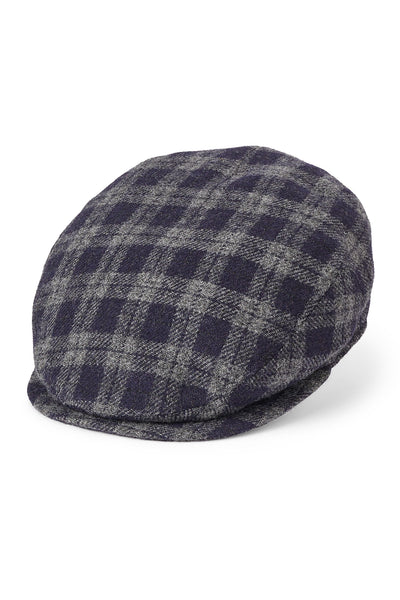 Men's Flat Caps - Wool, Tweed, Linen Flat Cap Styles for Men
