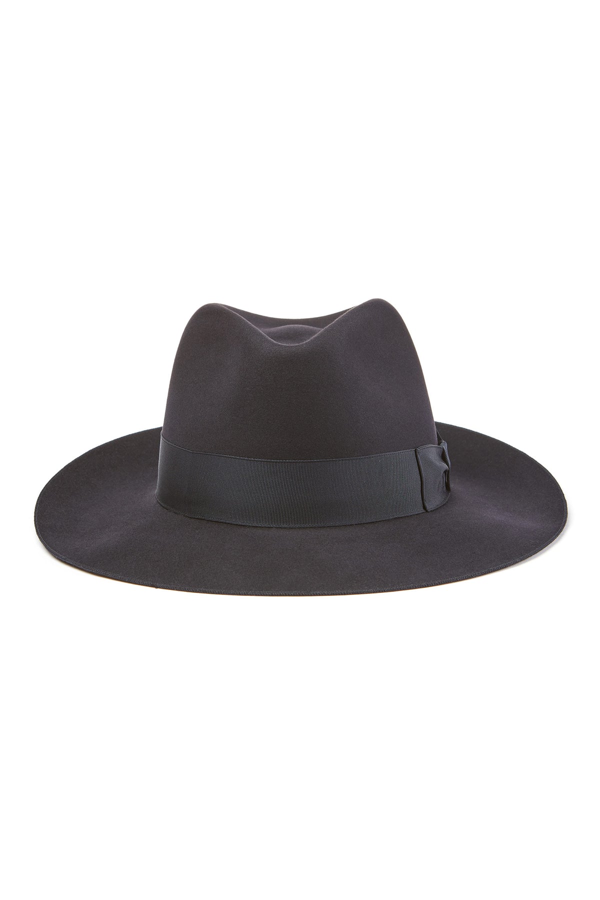 Escorial Wool Stafford Fedora - Lock & Co. Hats for Men & Women