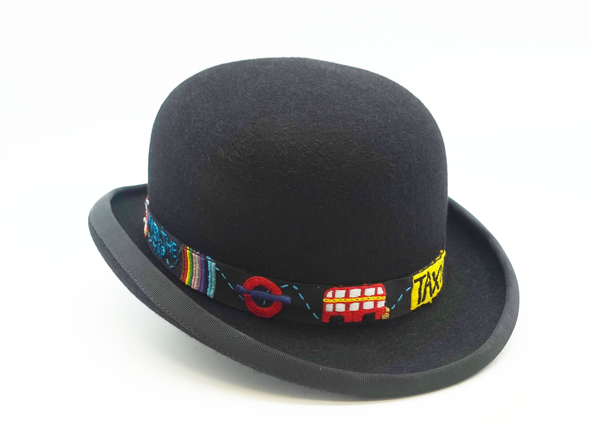 RSN Bowler Hat Smith - Cokes (Bowler Hats) - Lock & Co. Hatters London UK