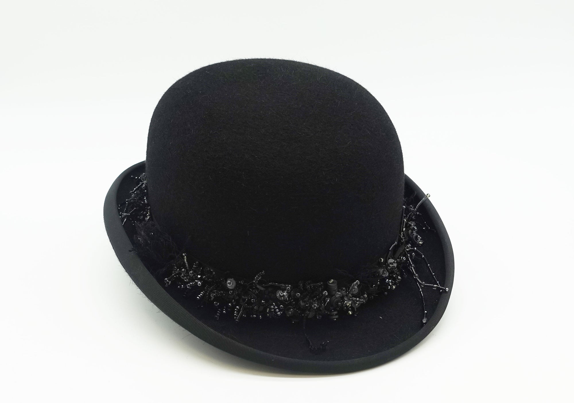 RSN Bowler Hat Legg - Cokes (Bowler Hats) - Lock & Co. Hatters London UK