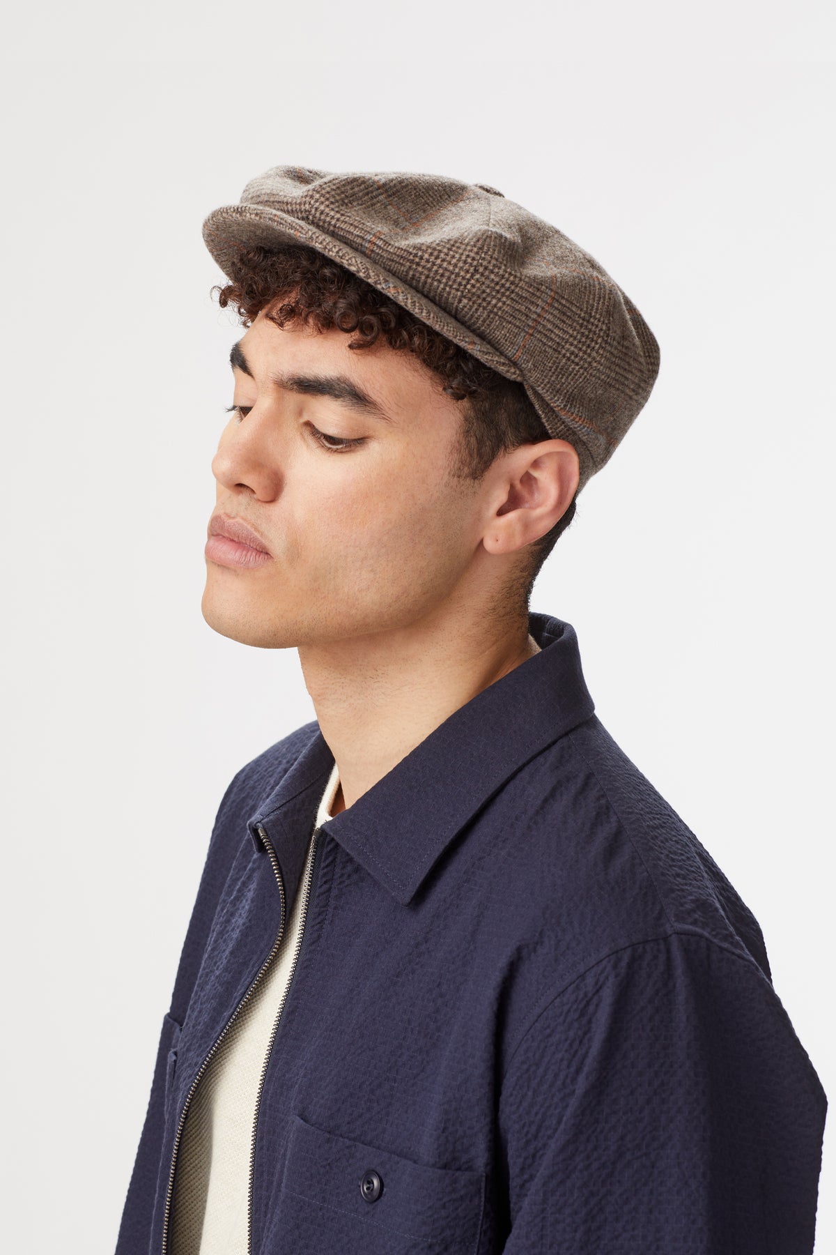 Escorial Wool Hats - Lock & Co. Hatters London