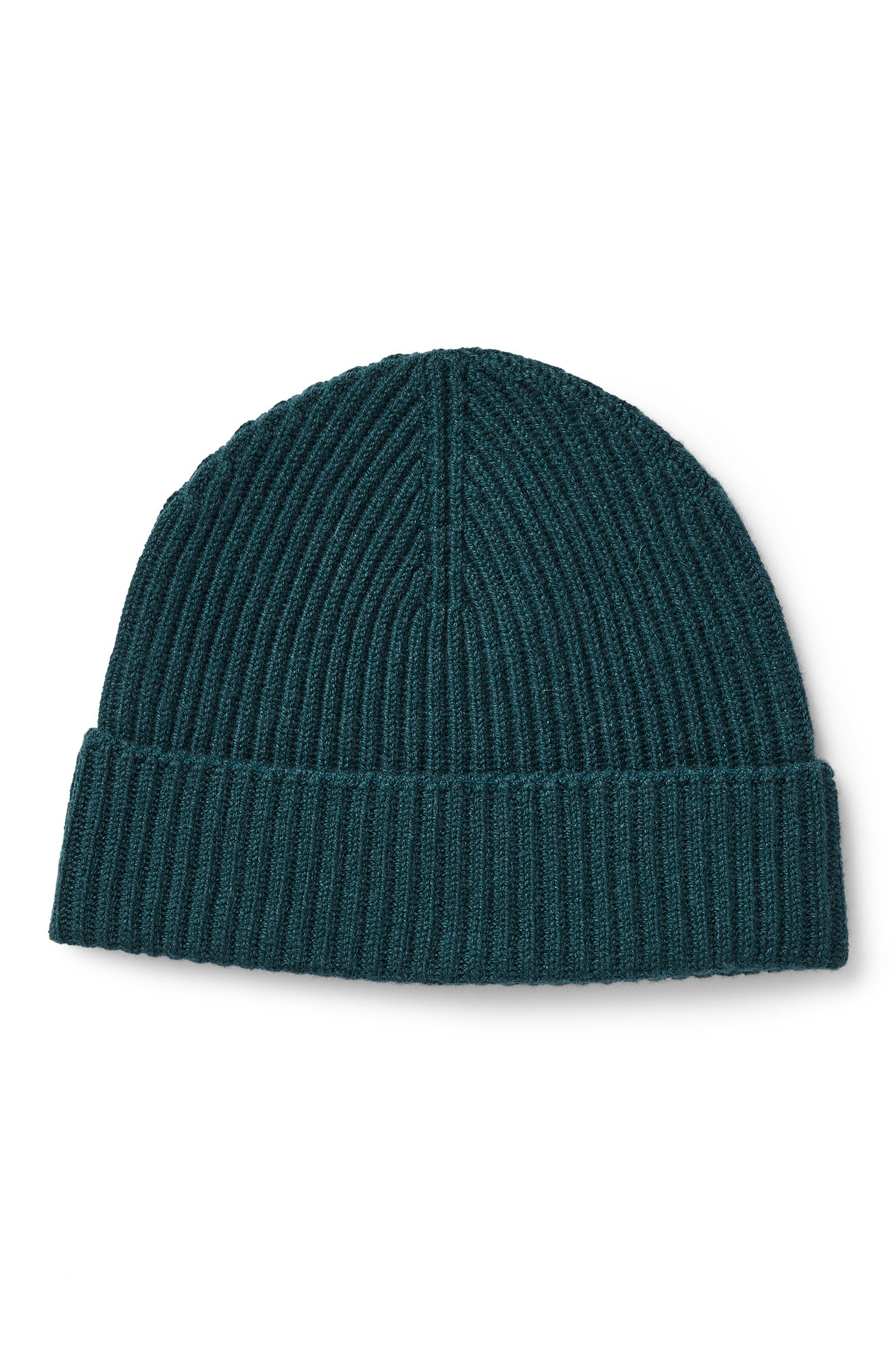 Green Cashmere Ski Beanie - Women’s Hats - Lock & Co. Hatters London UK