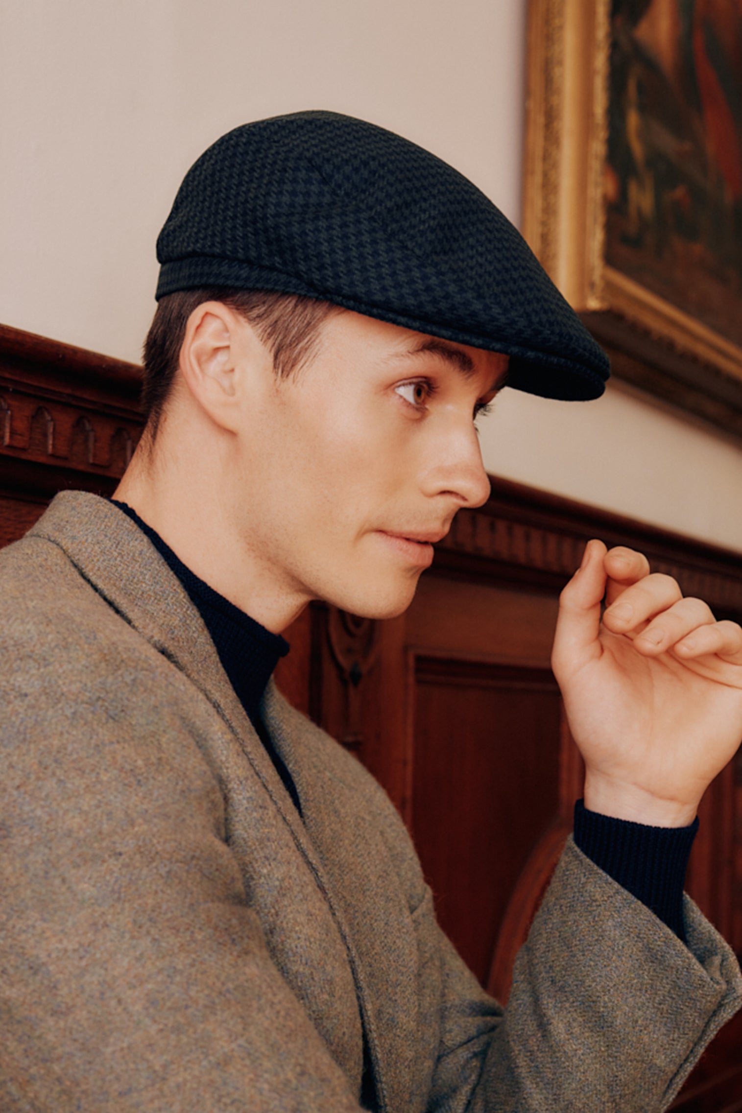 Lock & Co. Hatters London: Shop Men's & Women's Hats Online