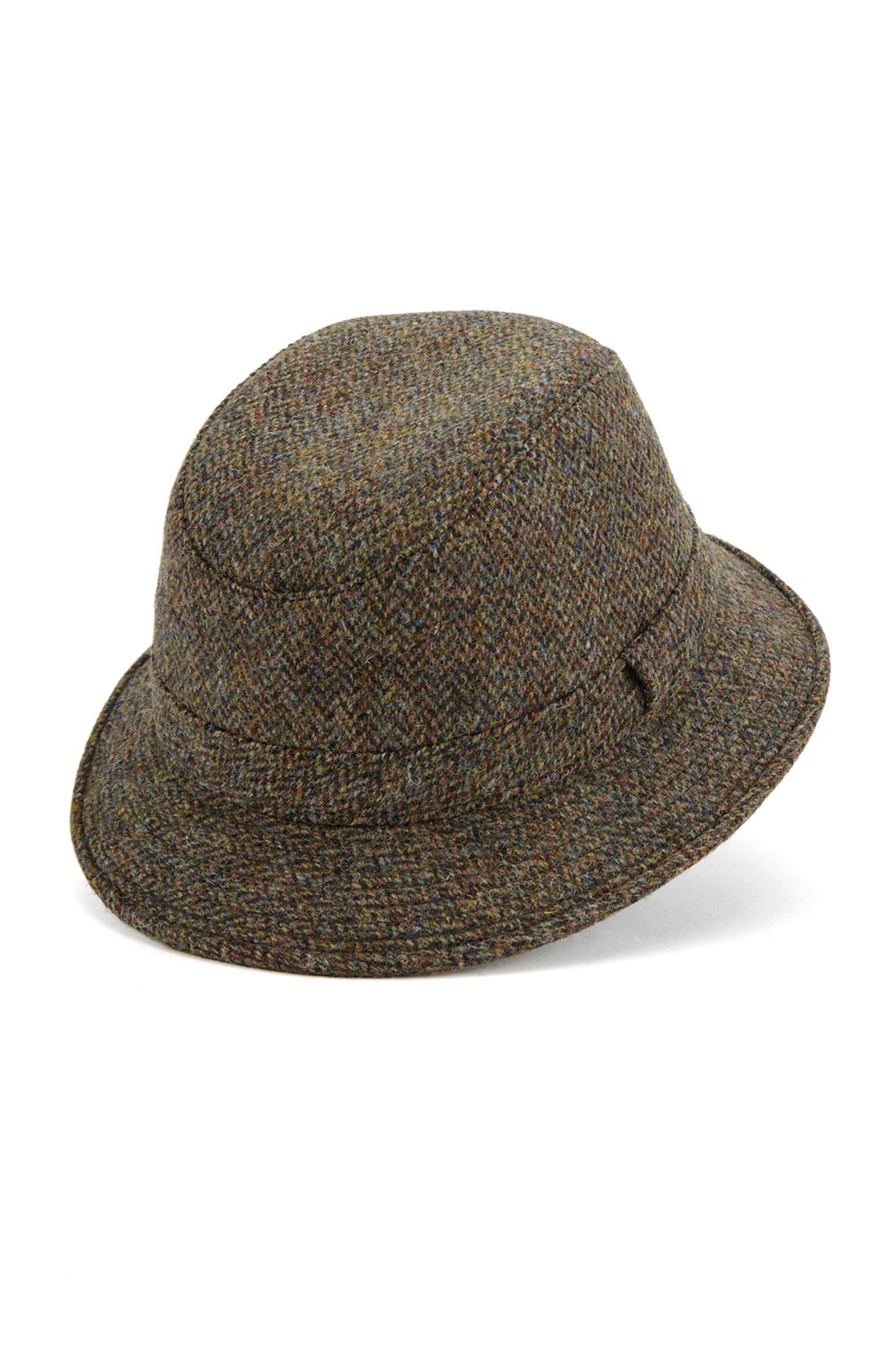 Grouse Tweed Hat Shop Harris Tweed Grouse Hat Lock Co. Hats for Men Women