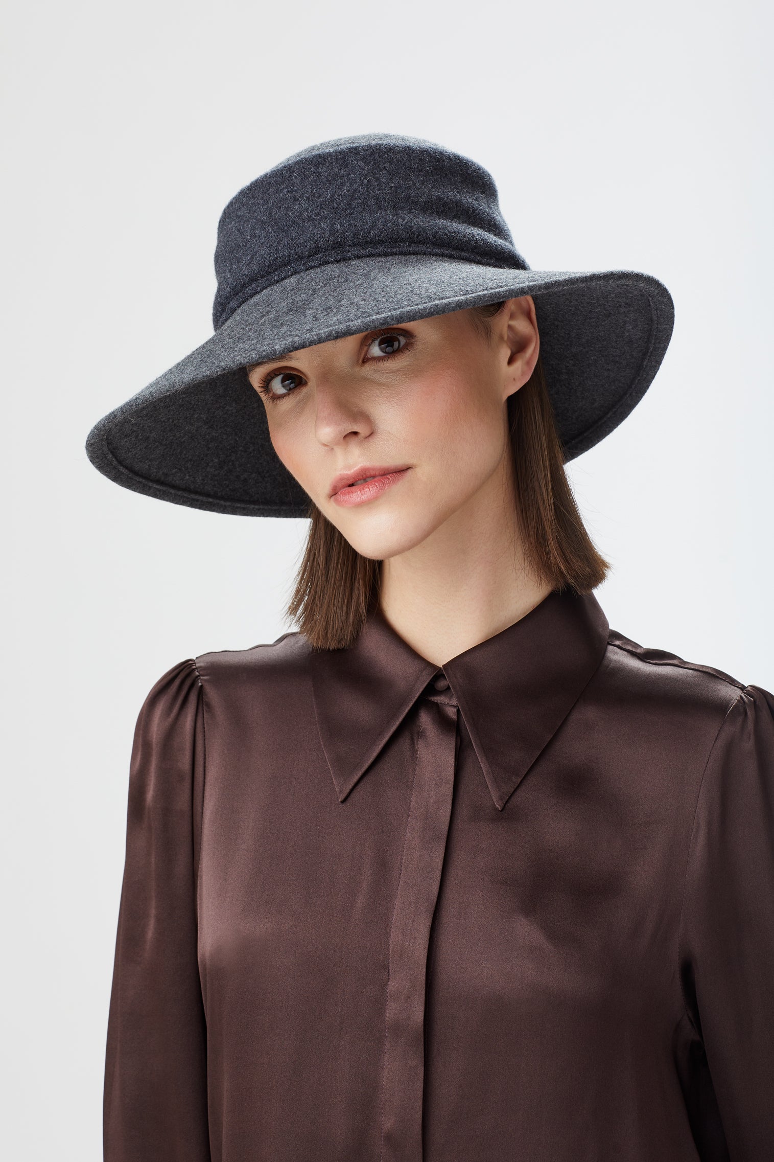 Premium Fedora Hats & Trilby Hats for Women - Lock & Co.