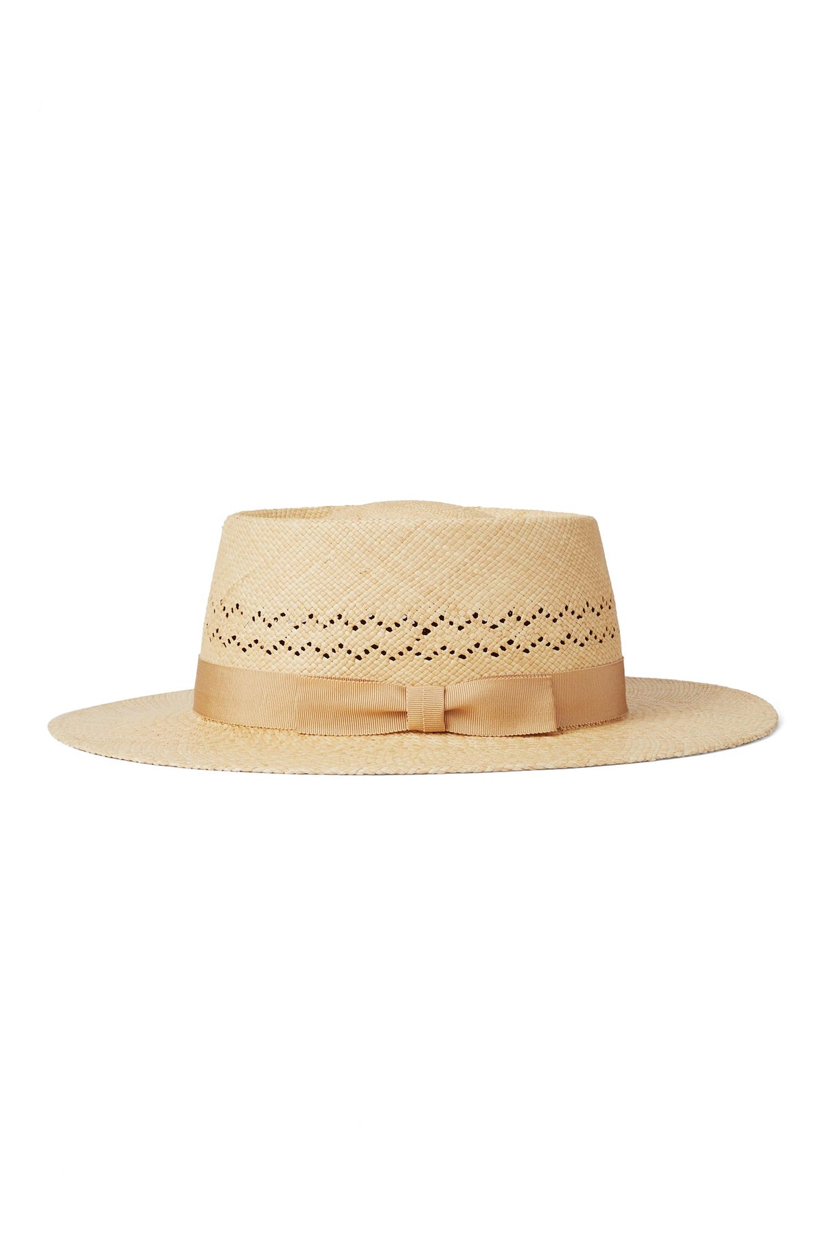 Tan pork hotsell pie hat