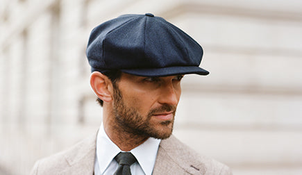 The Sixty - Lock & Co. Hats for Men & Women