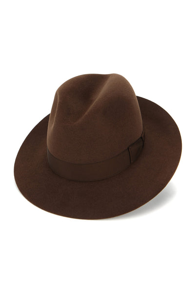 Haydock Trilby - Lock & Co. Hats for Men & Women