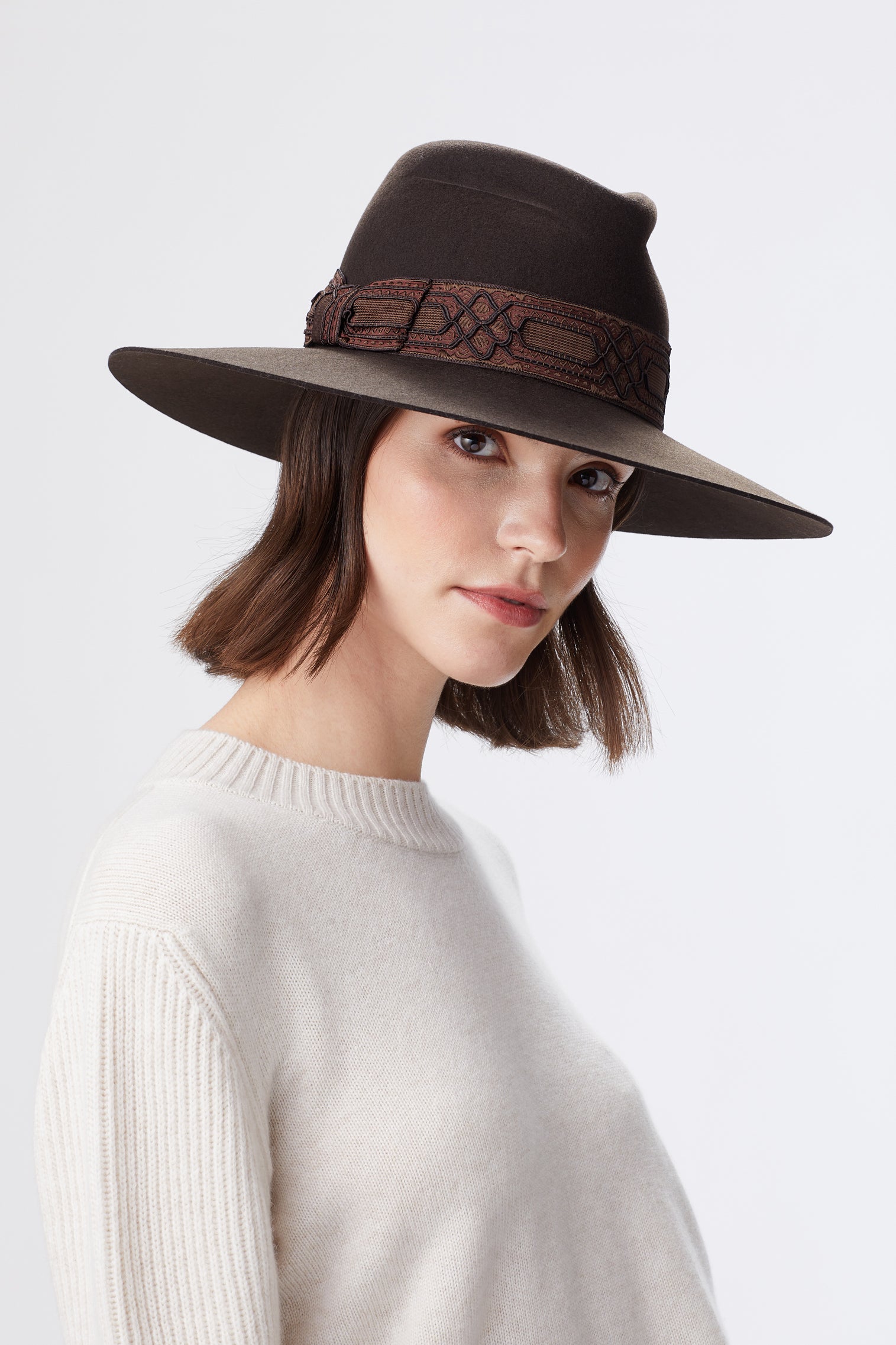 Women's Hats - Elegant Hats for Any Occasion - Lock & Co.