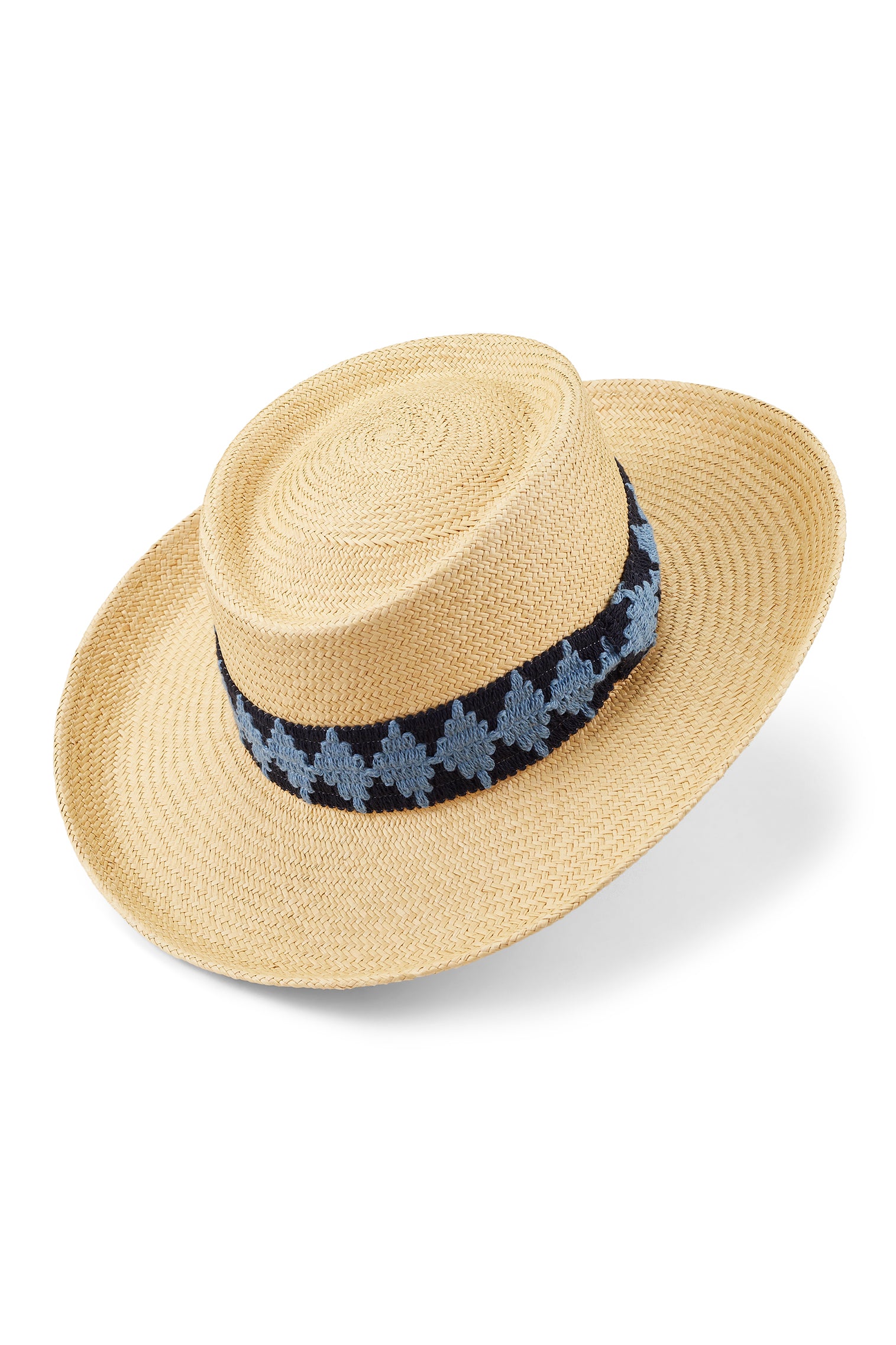 Mens Straw Fedora Beach Summer Travel Hat Large Sizes 59, 60, 61, 62, 63,  64cm