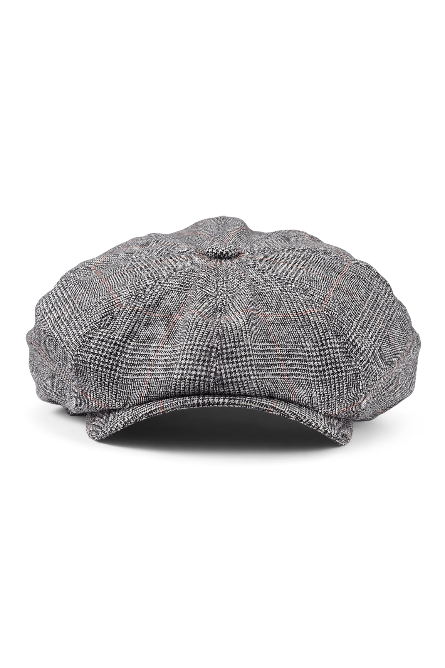 Bakerboy Caps & Hats - Men's Tweed, Cotton Bakerboy Caps