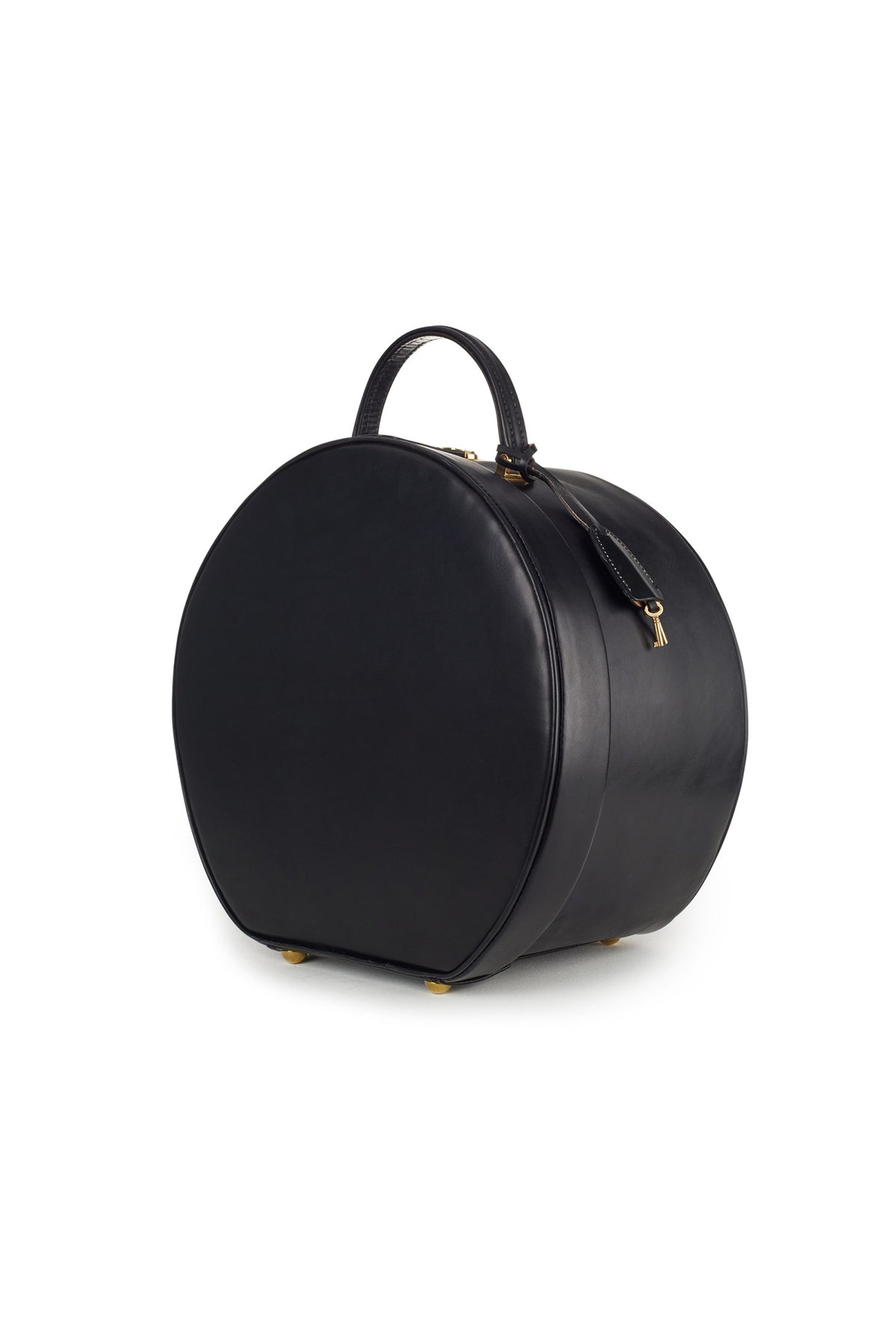 Hat box online purse