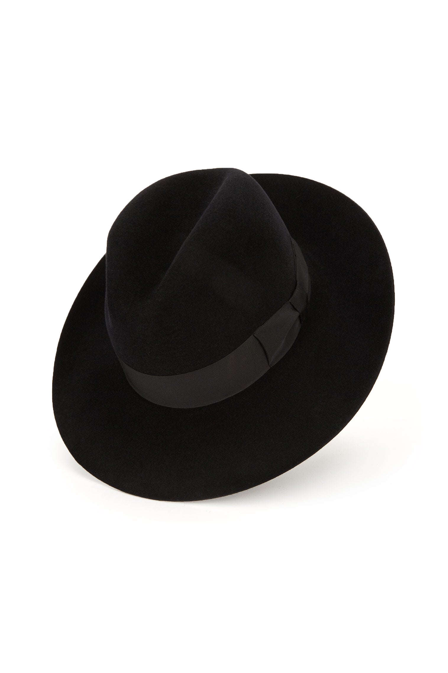 Louisiana Fedora - Men's Fedoras & Homburgs - Lock & Co. Hatters London UK