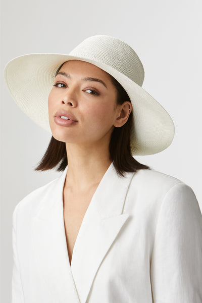 Lucille Sun Hat. Hats for Men & Women