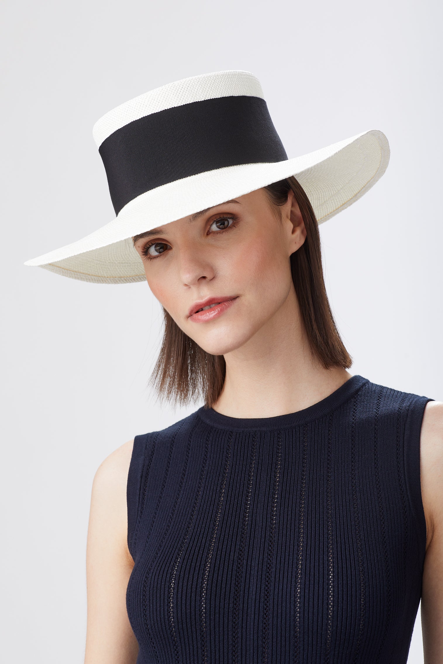 Straw & Sun Hats & Luxury Panama Hats for Women
