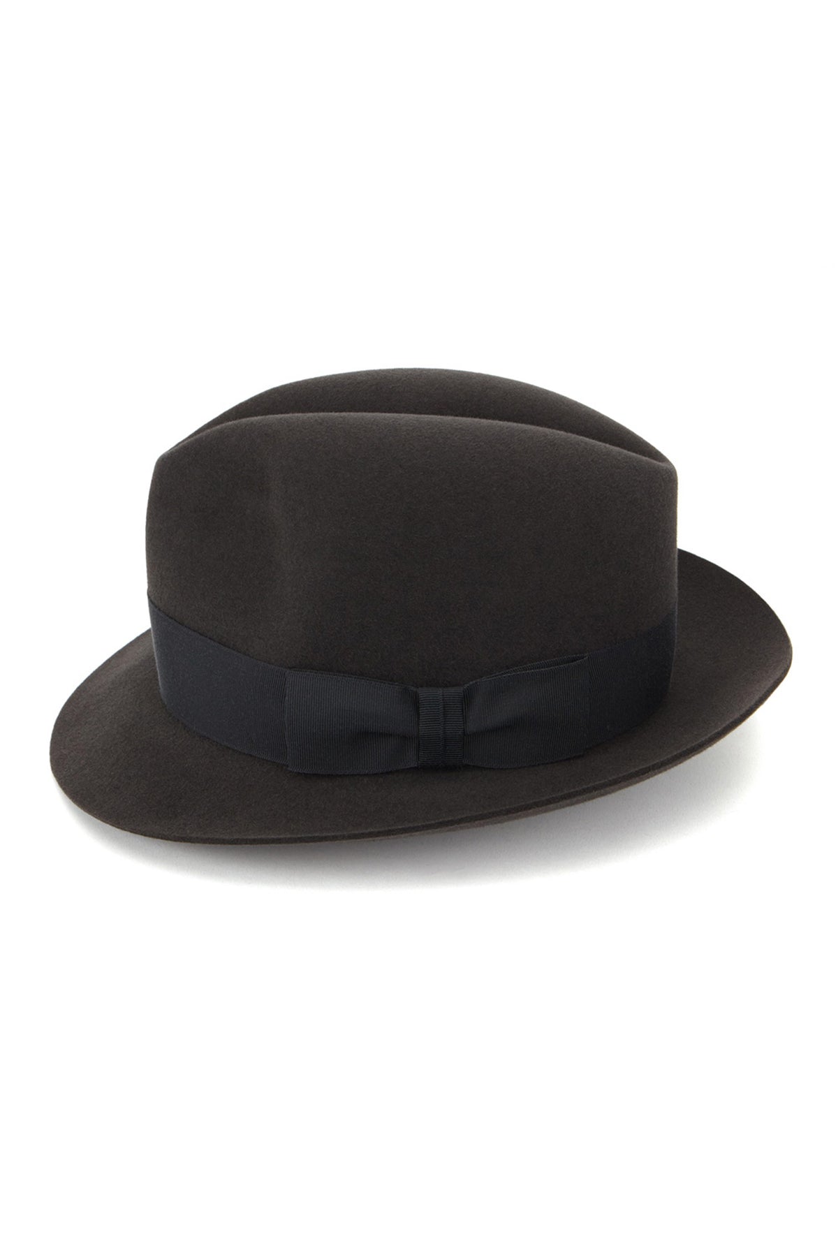 Madison Trilby. Hats for Men & Women