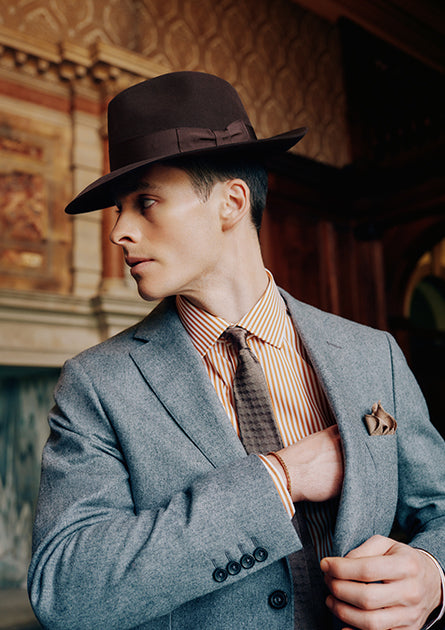 How To Wear A Hat: The Ultimate Guide For Men