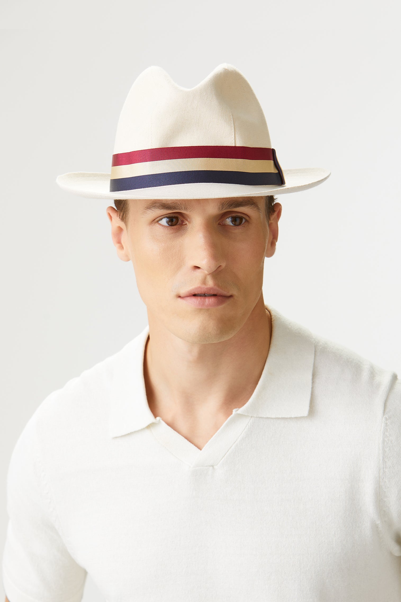 Ottawa Sheepskin Hat - Lock & Co. Hats for Men & Women