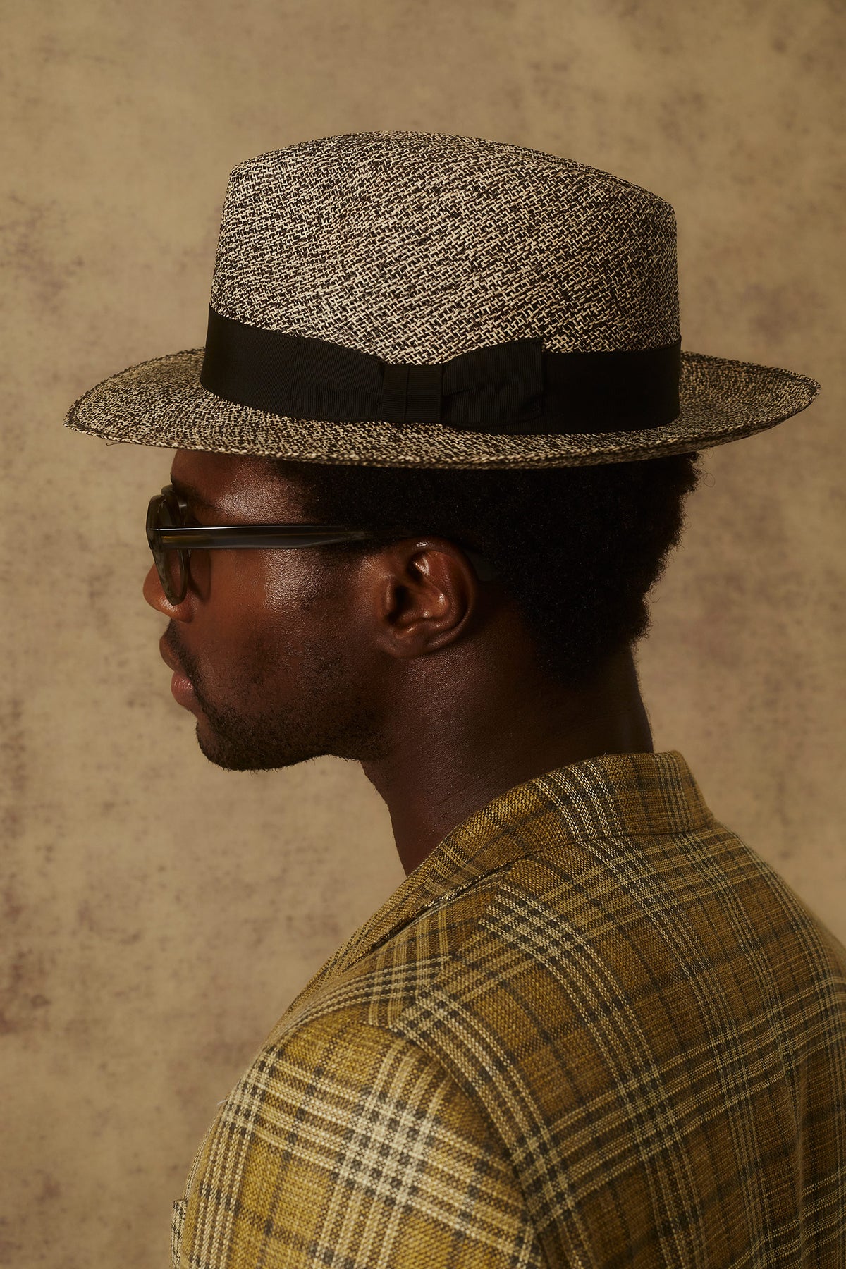 Naples Panama hat - Lock & Co. Hats for Men & Women