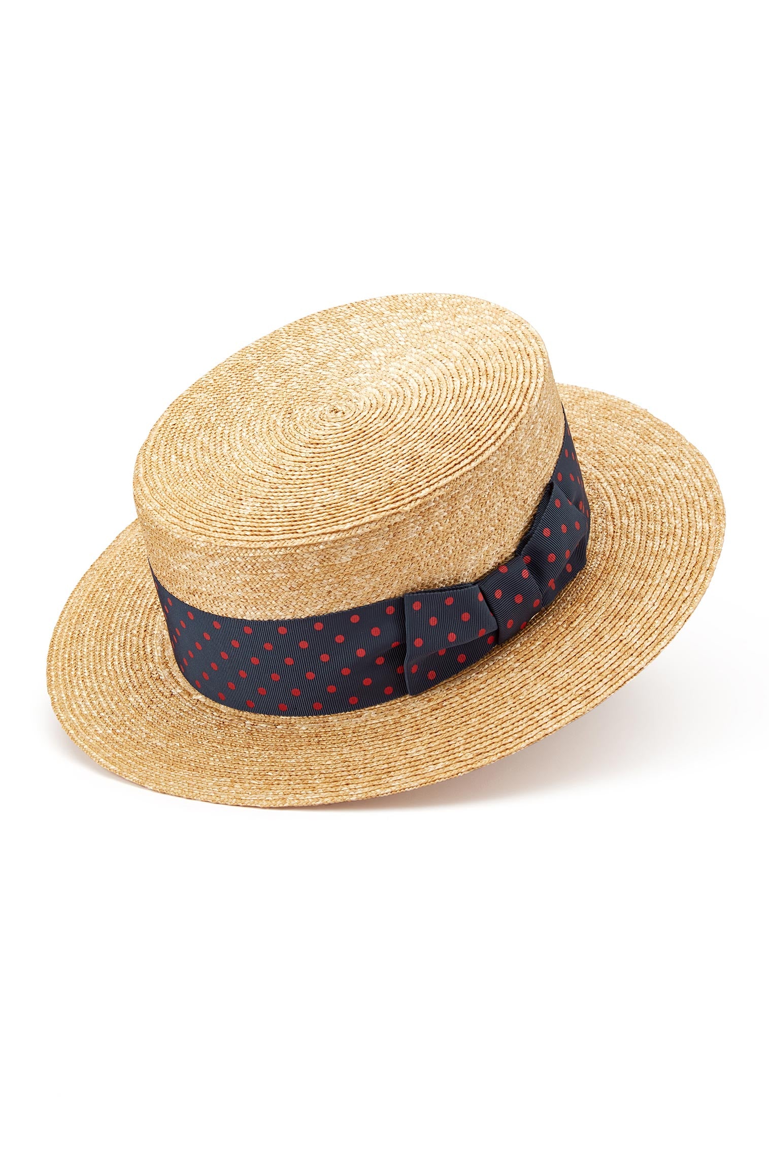 Oxford Boater - Women’s Hats - Lock & Co. Hatters London UK