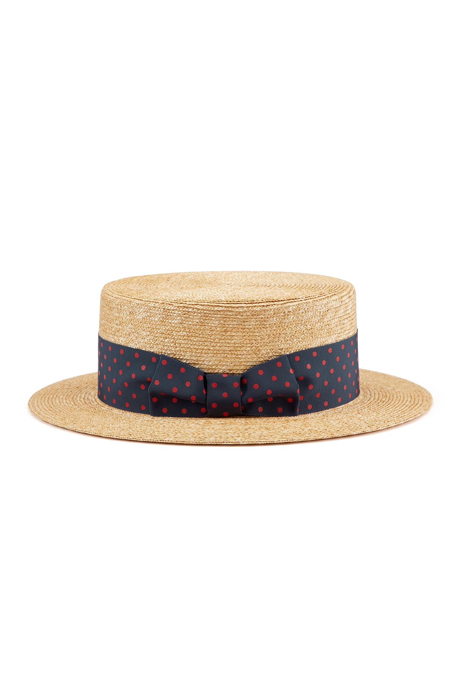 Oxford Boater - Mens Featured - Lock & Co. Hatters London UK