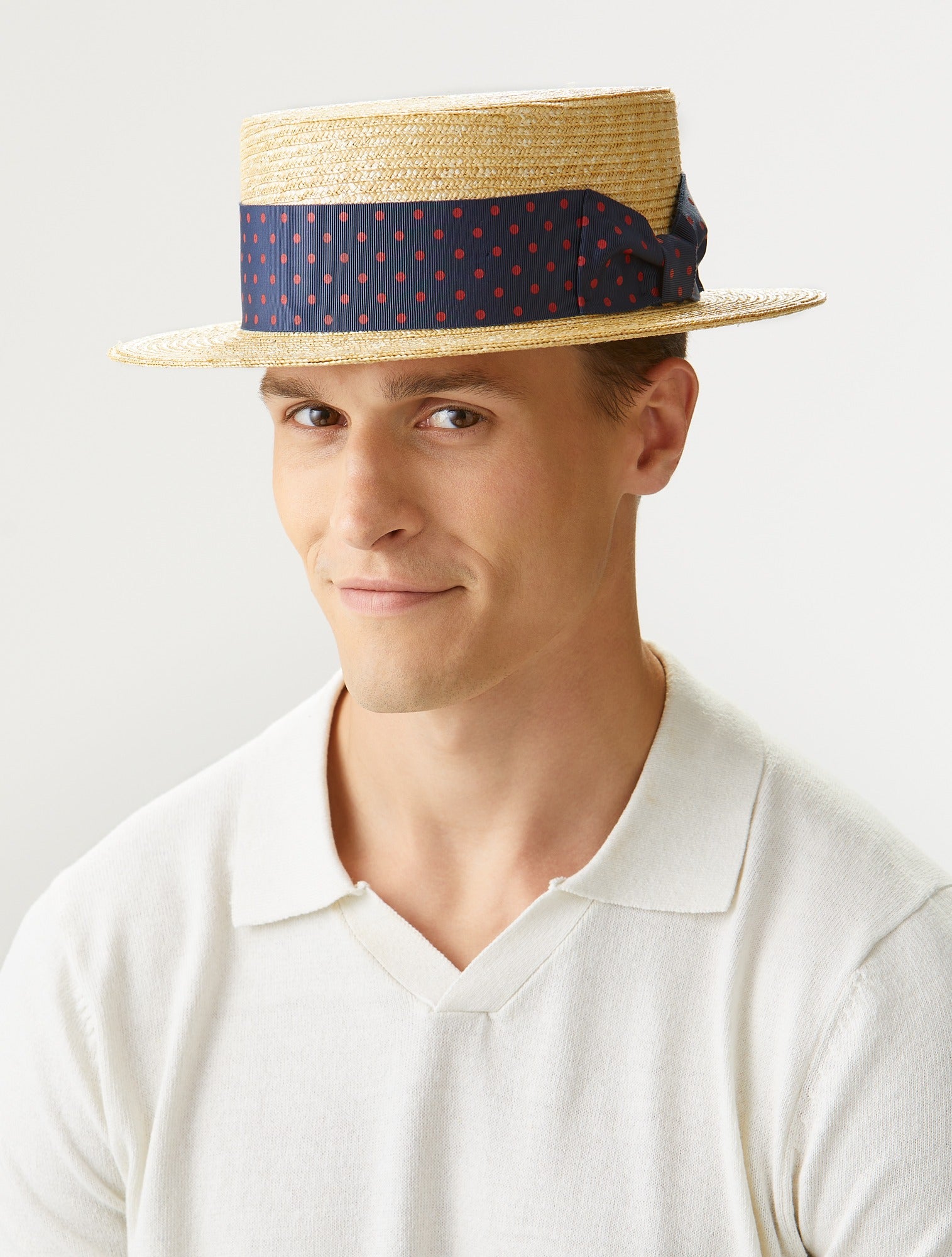 Men's Packable and Rollable Hats & Caps - Lock & Co. Hatters