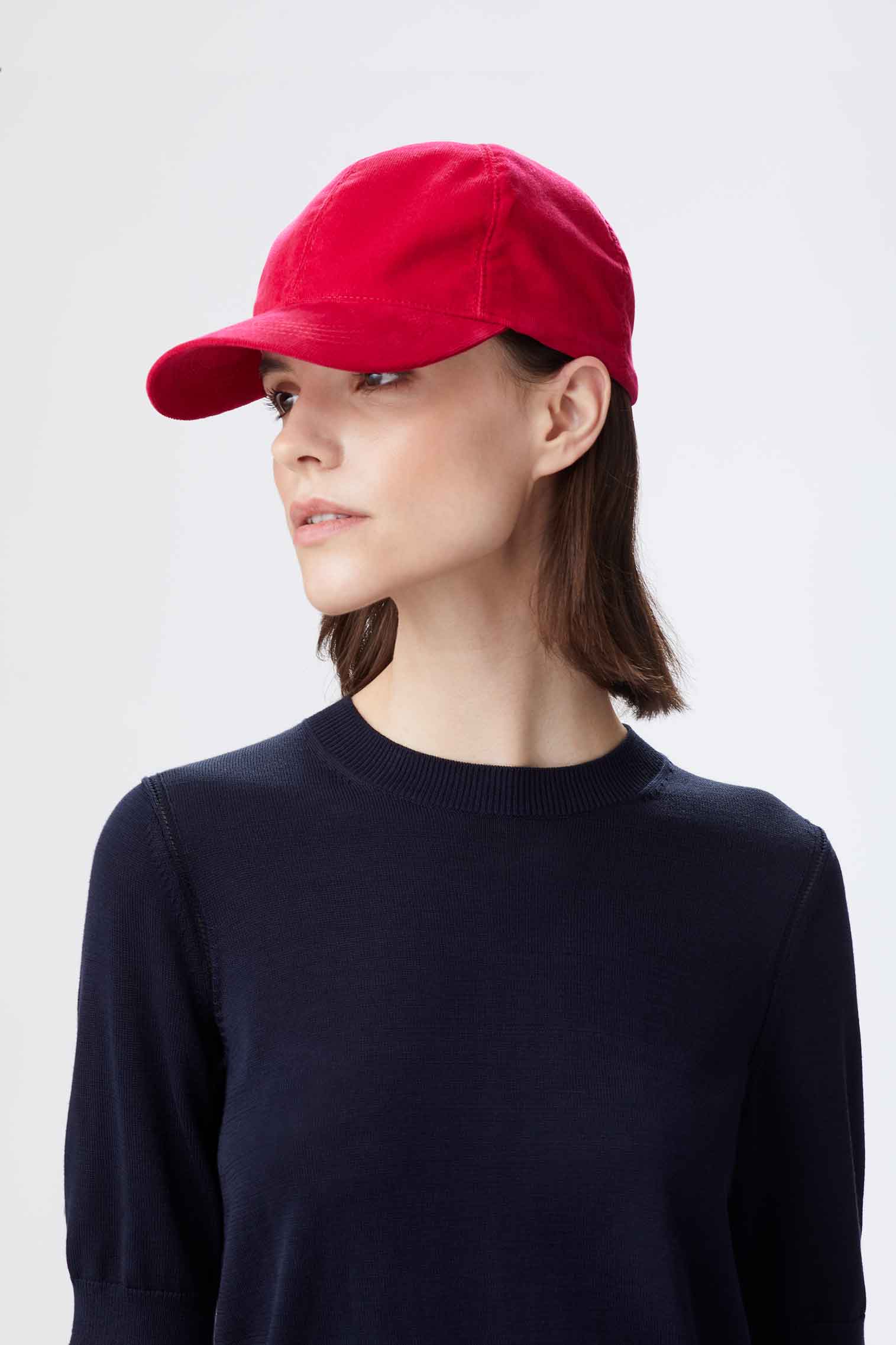 Portland Baseball Cap - Sale - Lock & Co. Hatters London UK