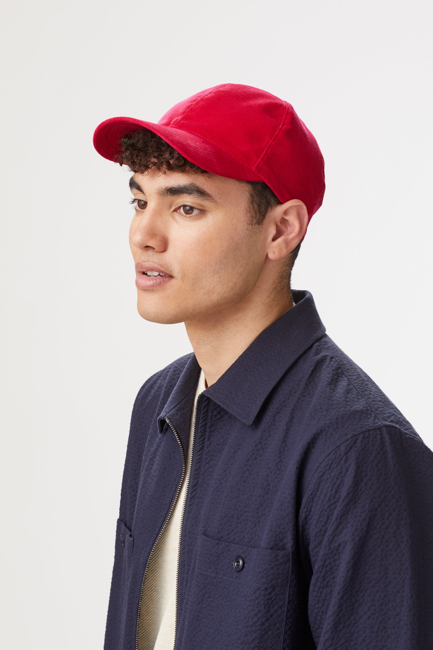 Portland Baseball Cap - Sale - Lock & Co. Hatters London UK