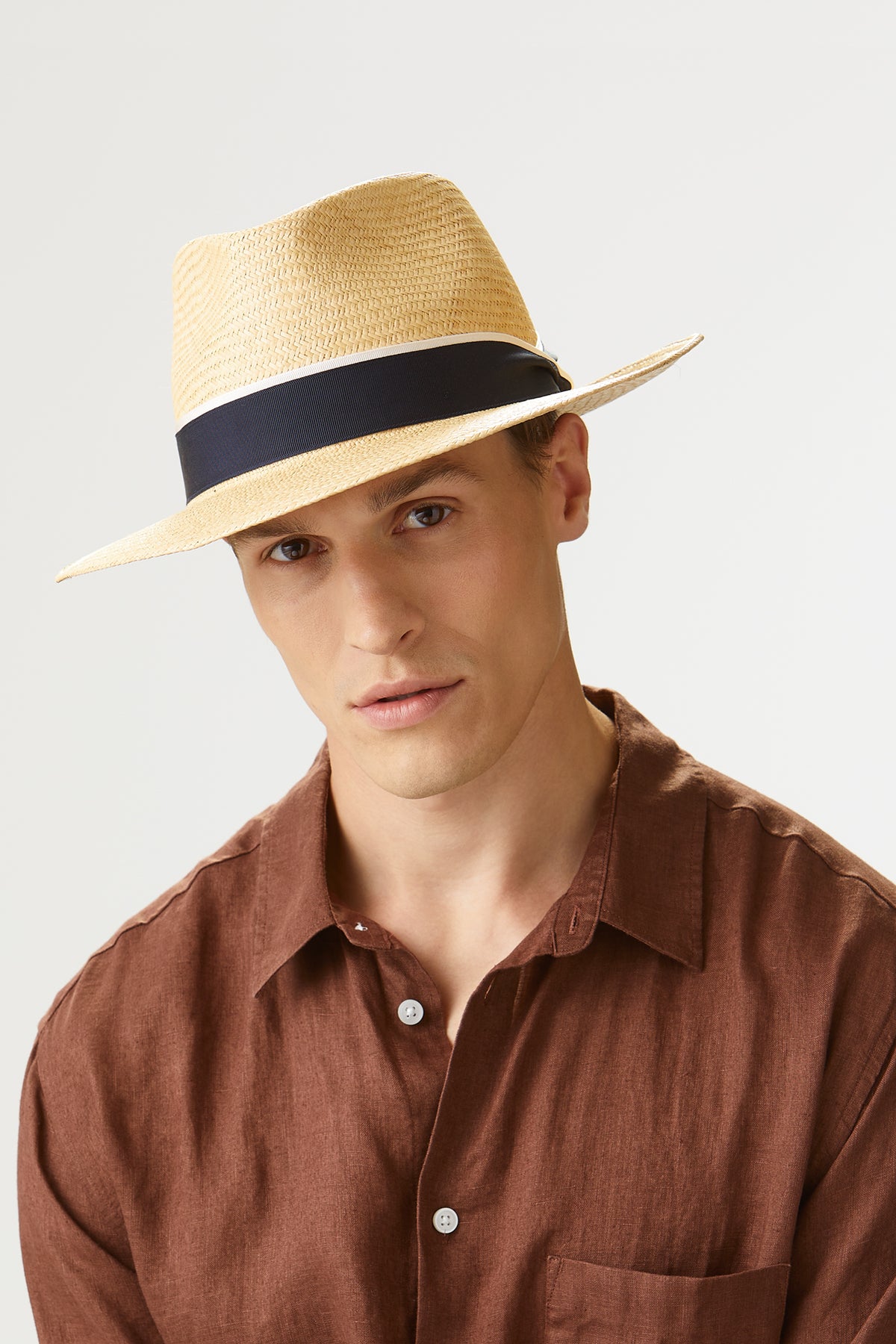 QEST Panama. Hats for Men & Women