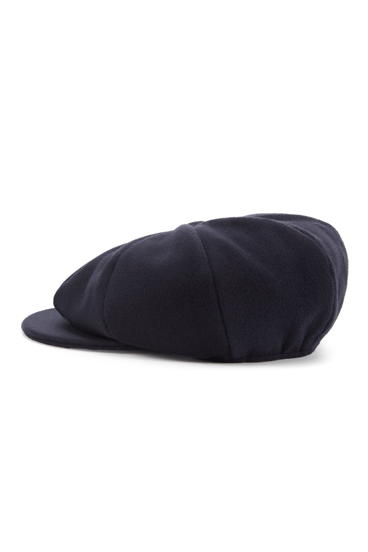 国産お得Lock&Co. MUIRFIELD TWEED BAKERBOY CAP 60 帽子
