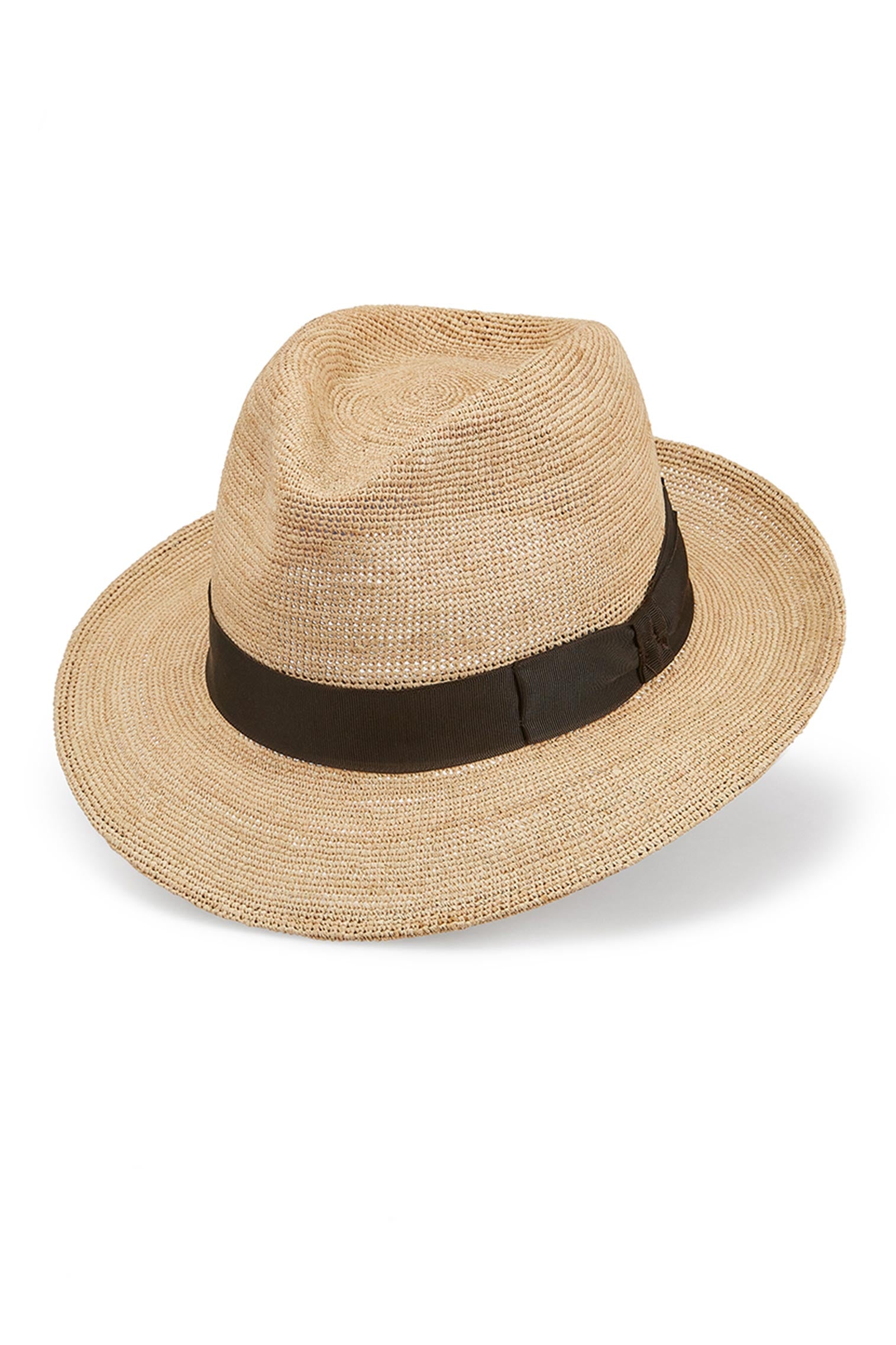 St Louis Trilby - Mens Featured - Lock & Co. Hatters London UK