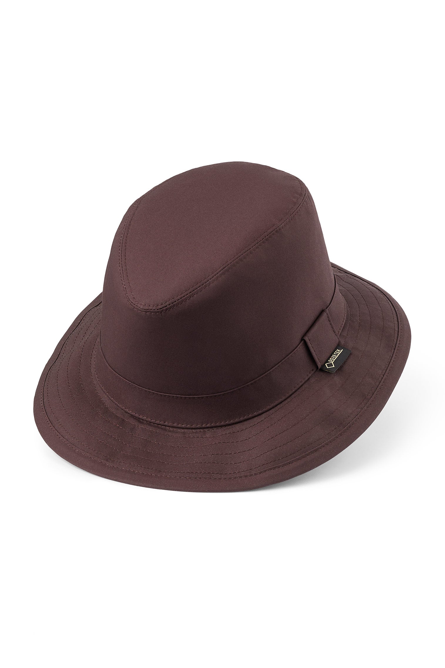 Tay GORE-TEX Hat - Men's Packable & Rollable Hats - Lock & Co. Hatters London UK