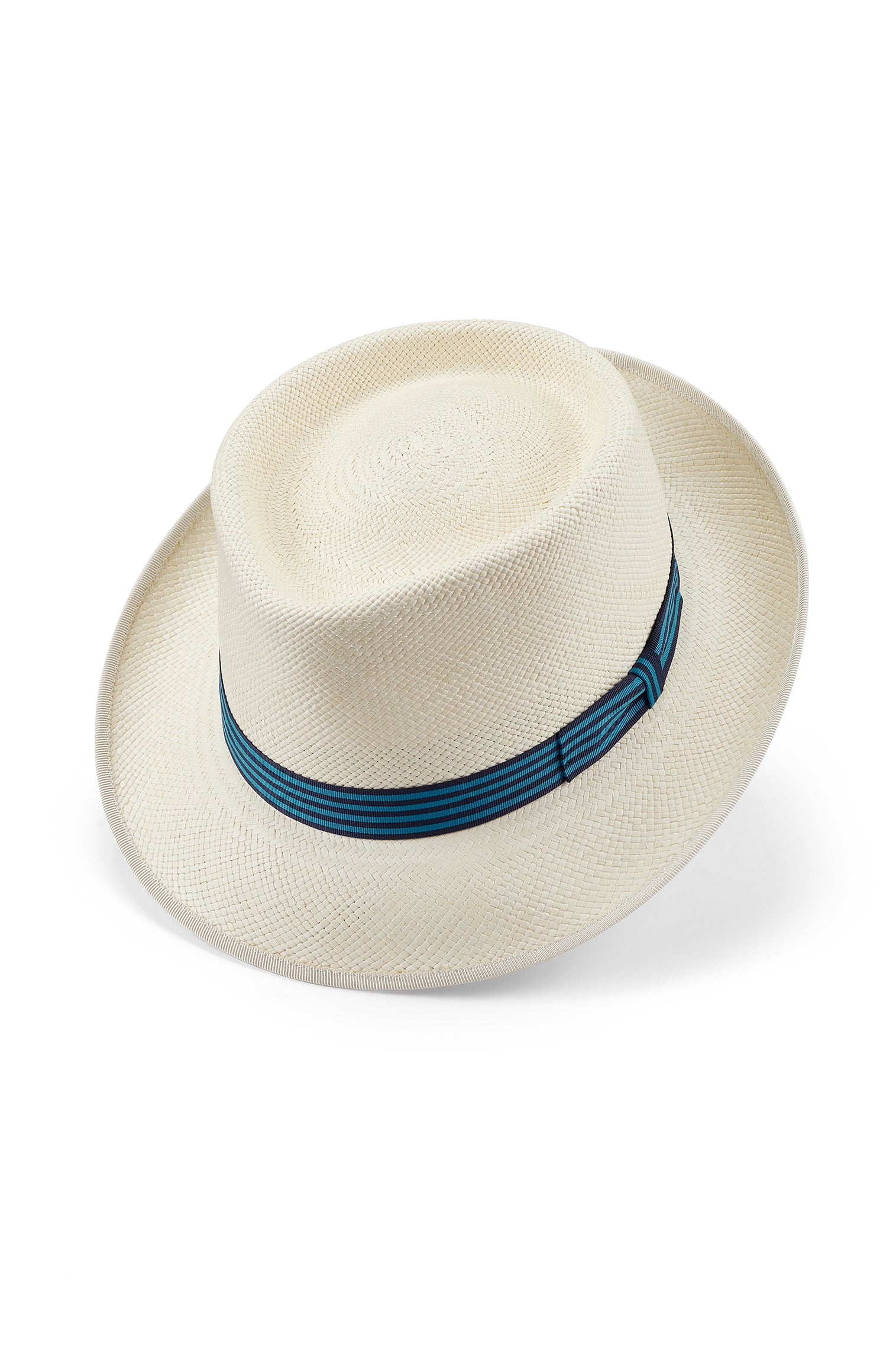 Men's Panamas - Summer 2024 Straw & Sun Hats for Men