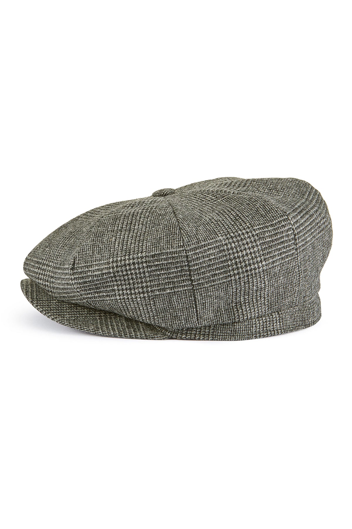 Tremelo Bakerboy Cap at Lock & Co. Hatters for Men & Women. Hats 