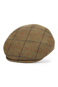 Turnberry Tweed Flat Cap - Lock & Co. Hats for Men & Women. Hats for ...