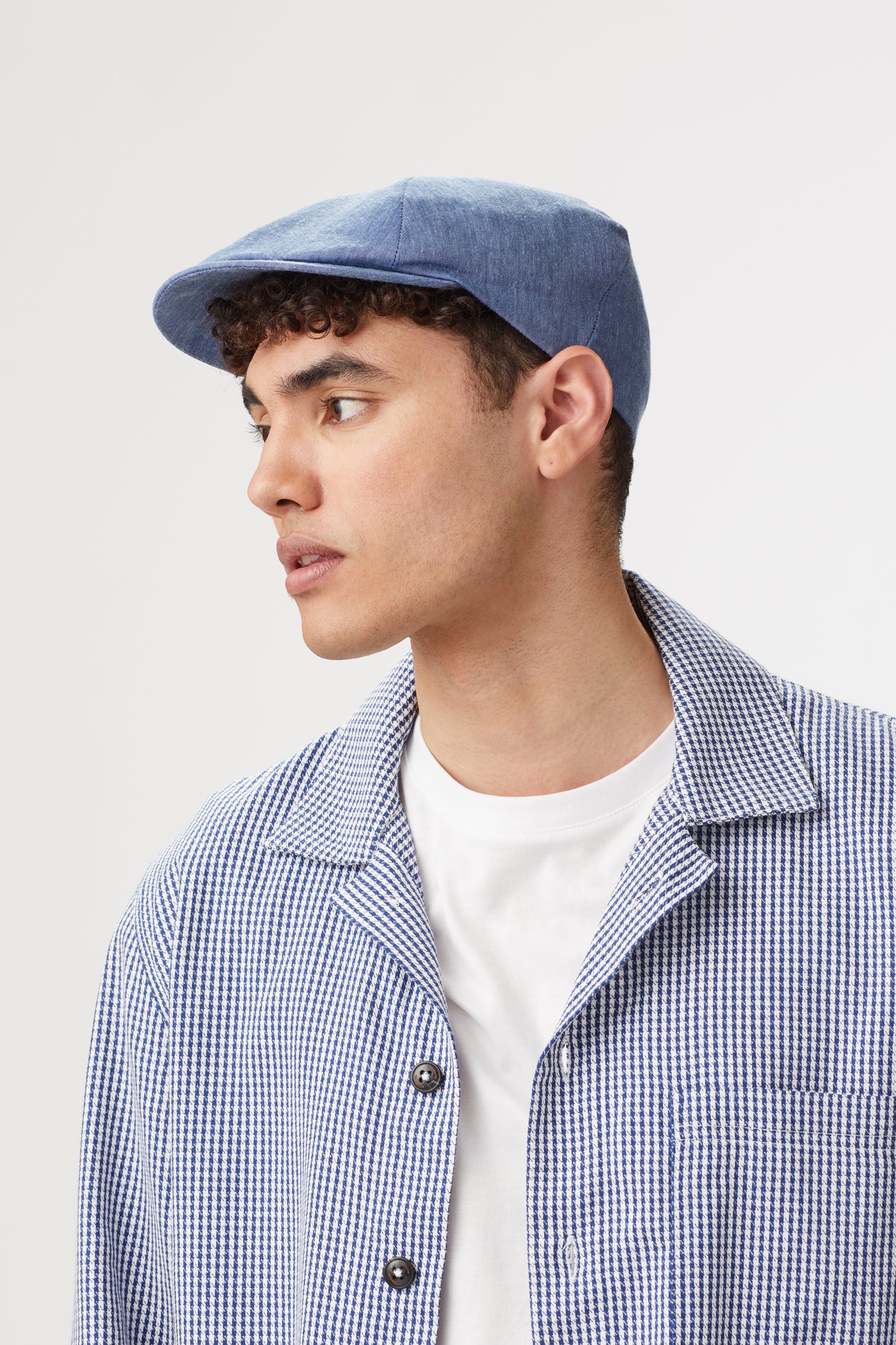 Tahoe Bakerboy Cap - Sale - Lock & Co. Hatters London UK