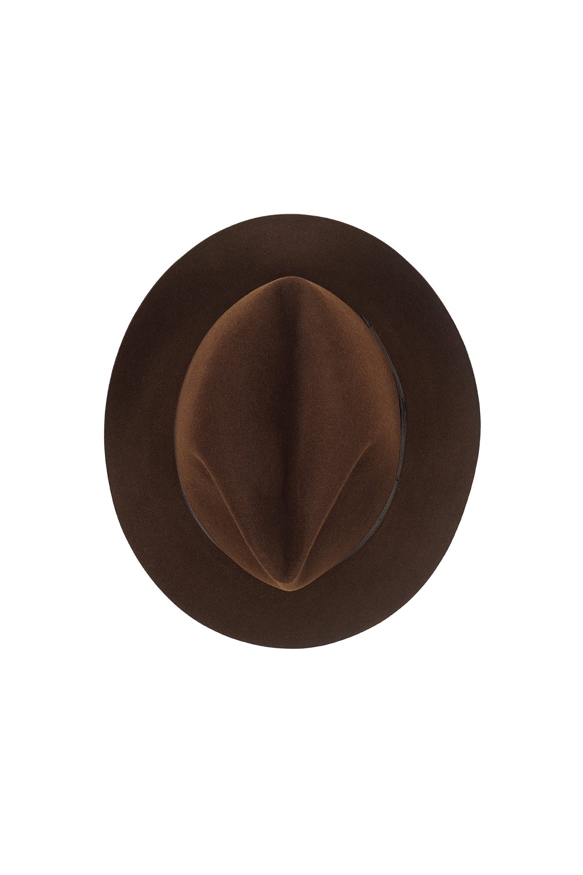 Voyager Rollable Trilby - Lock & Co. Hats for Men & Women