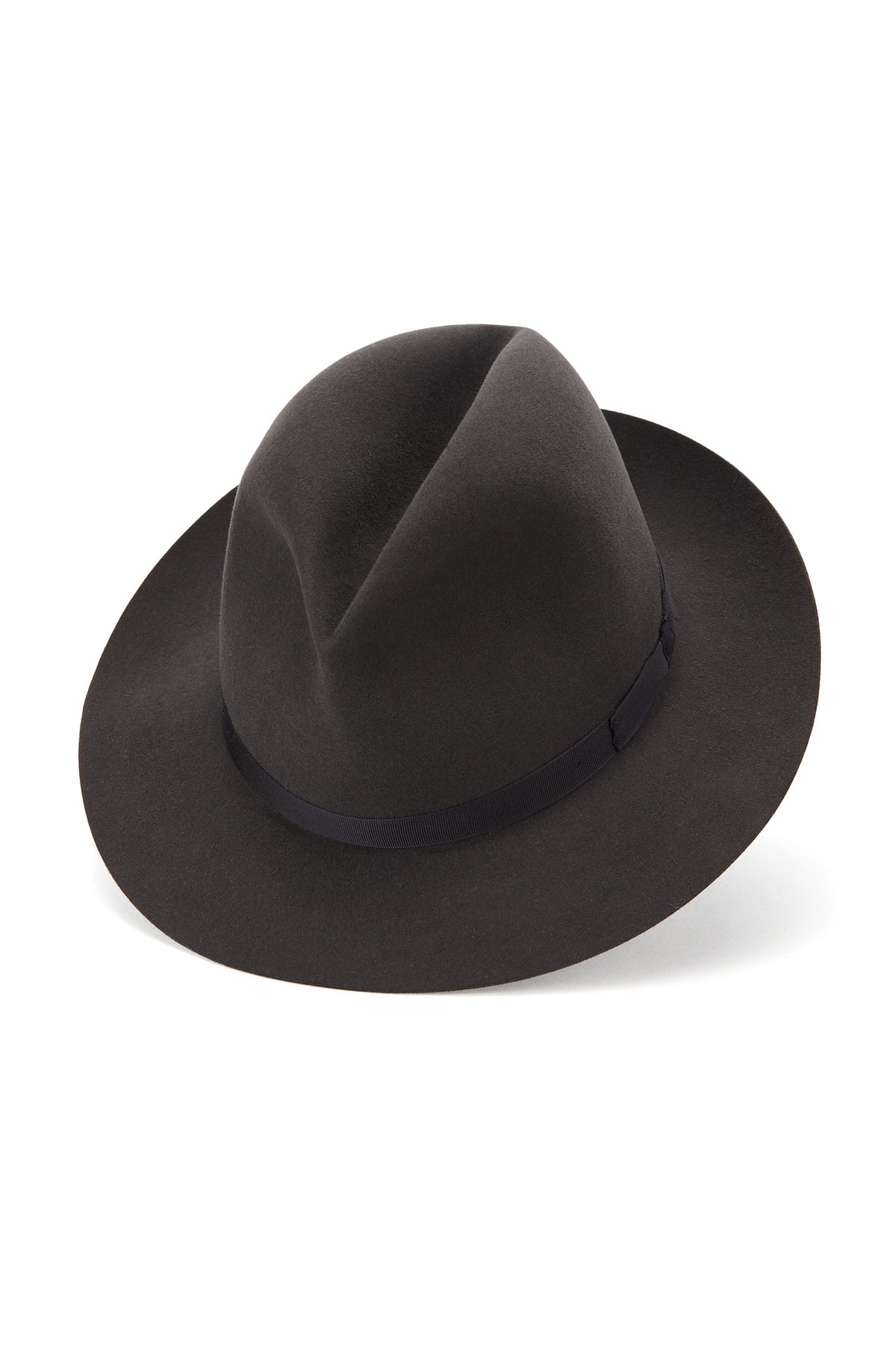 Voyager Rollable Trilby - Lock & Co. Hats for Men & Women